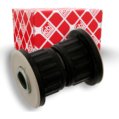 FEBI BILSTEIN 35515 Lagerung, Blattfeder