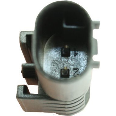 Metzger Sensor, Raddrehzahl 0900907