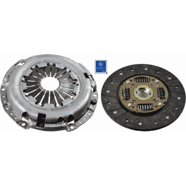 SACHS 3000 950 668 Kupplungssatz SACHS 3000 950 668 Kupplungssatz