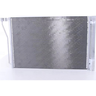 940418 Kondensator, Klimaanlage