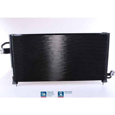 94841 Kondensator, Klimaanlage