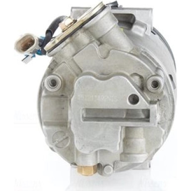 89222 Kompressor, Klimaanlage ** FIRST FIT **