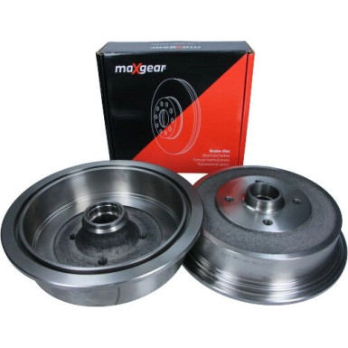 19-2182 Bremstrommel