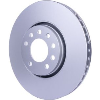 Hella Pagid | Bremsscheibe | 8DD 355 127-831