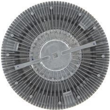 Mahle | Kupplung, Kühlerlüfter | CFC 221 000P