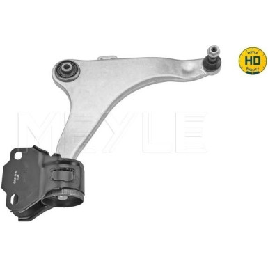 Meyle Lenker, Radaufhängung MEYLE-HD: Better than OE 716 050 0047/HD
