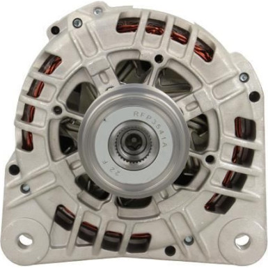 PSH | Generator | 305.525.120.000