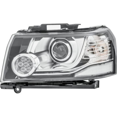 Hella | Hauptscheinwerfer | 1LJ 354 813-131