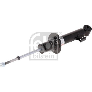 febi bilstein | Stoßdämpfer | 193114