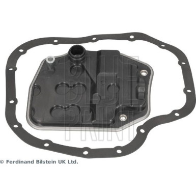 Blue Print | Hydraulikfiltersatz, Automatikgetriebe | ADBP210176 Blue Print | Hydraulikfiltersatz, Automatikgetriebe | ADBP210176