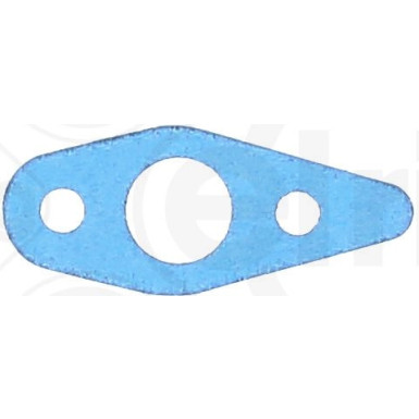 736.120 Dichtung, Ölauslass (Lader)