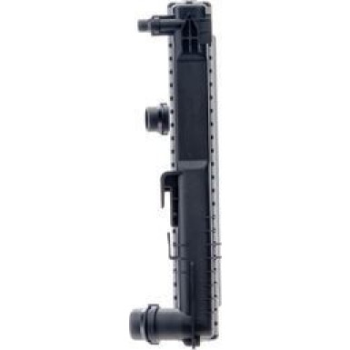 Mahle | Kühler, Motorkühlung | CR 877 000S
