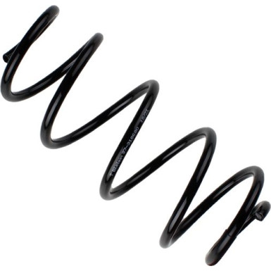 37-318680 Fahrwerksfeder BILSTEIN - B3 Serienersatz (Federn)