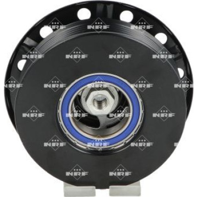 NRF | Spule, Magnetkupplung-Kompressor | 380049