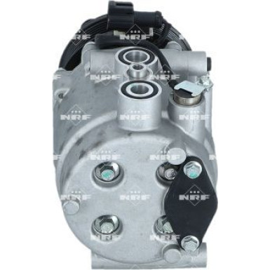 NRF Kompressor, Klimaanlage EASY FIT 32248