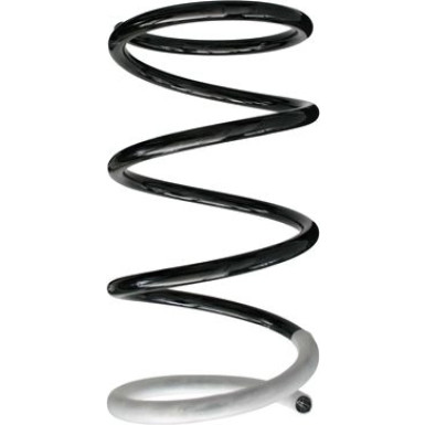 Spidan | Fahrwerksfeder | 86395