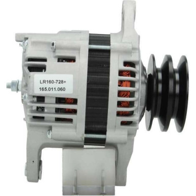 PSH Generator +Line Original 165.011.060.080