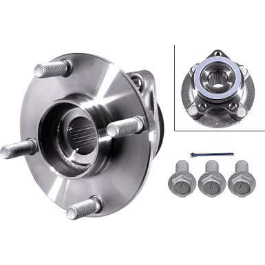 713 6330 30 Radlagersatz