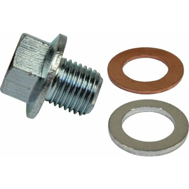 8030013 Verschlussschraube, Automatikgetriebegehäuse GREENPARTS