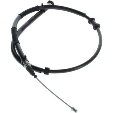 BOSCH | Seilzug, Feststellbremse | 1 987 477 970