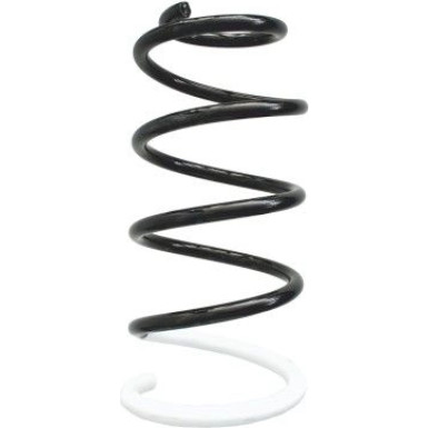 Spidan | Fahrwerksfeder | 86713