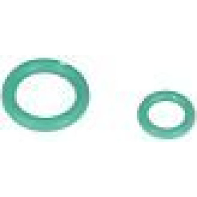 35645 Kondensator, Klimaanlage EASY FIT