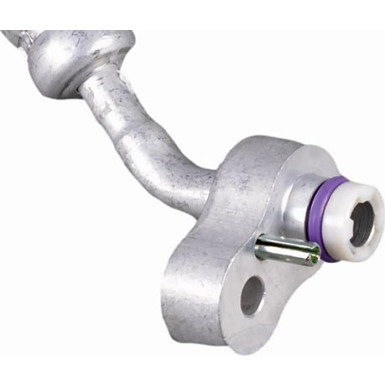 2360094 Hochdruckleitung, Klimaanlage