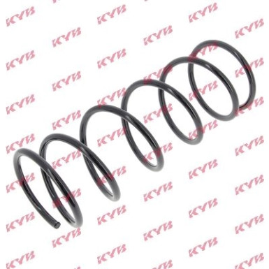 KYB Fahrwerksfeder K-Flex RA5662