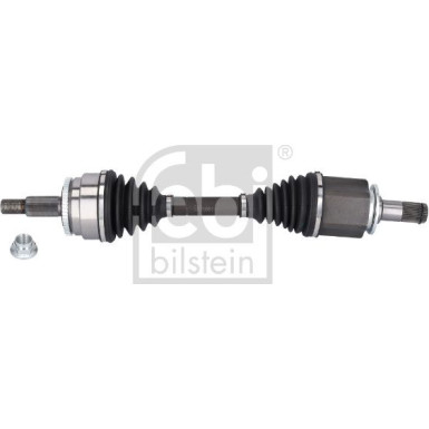 febi bilstein | Antriebswelle | 196051