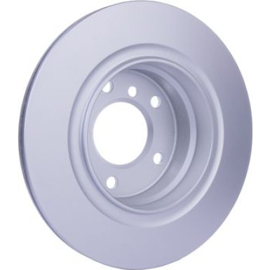 Hella | Bremsscheibe | 8DD 355 128-511