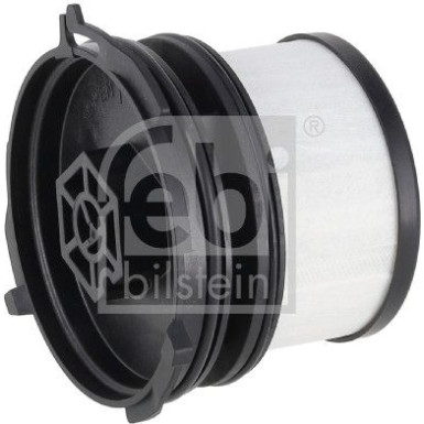 febi bilstein | Hydraulikfilter, Automatikgetriebe | 194026