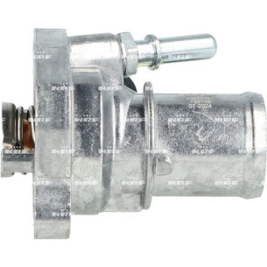 NRF | Thermostat, Kühlmittel | 725139