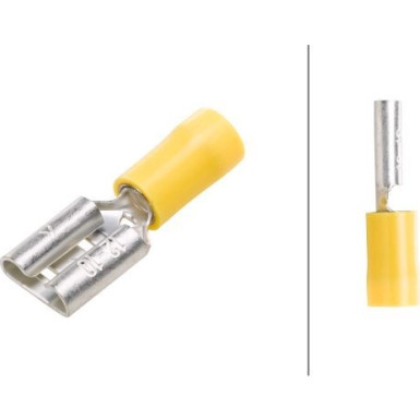 8KW 700 142-003 Leitungsverbinder