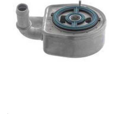 Mahle | Ölkühler, Motoröl | CLC 270 000S