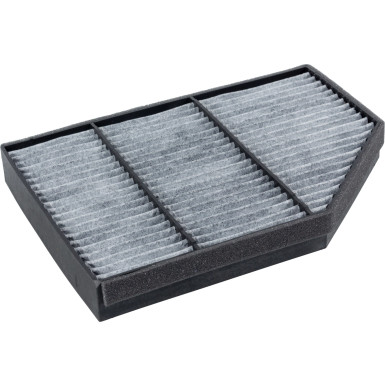 FEBI BILSTEIN 44746 Innenraumfilter FEBI BILSTEIN 44746 Innenraumfilter