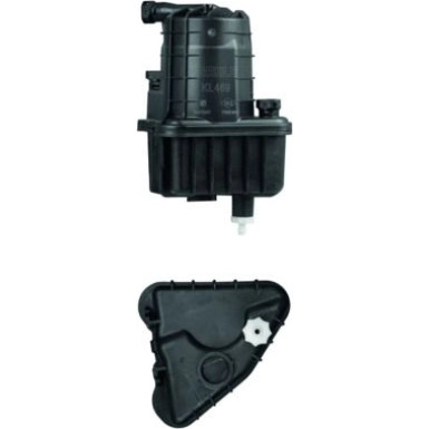 KL 469 Kraftstofffilter