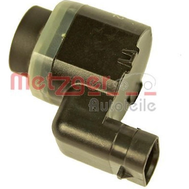 Metzger | Sensor, Einparkhilfe | 0901065