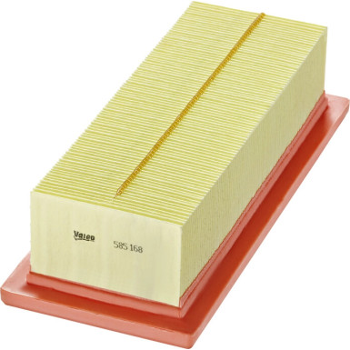 Valeo | Luftfilter | 585168