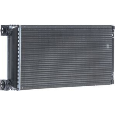 Mahle | Wärmetauscher, Innenraumheizung | AH 130 000S