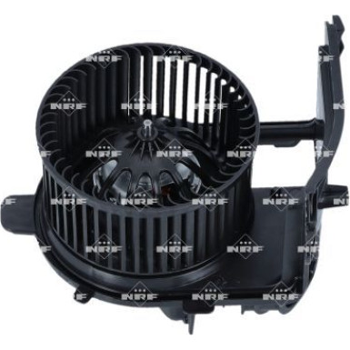 34556 Innenraumgebläse