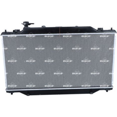 550151 Kühler, Motorkühlung