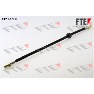 FTE | Bremsschlauch | 9240249