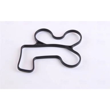 90683 Ölkühler, Motoröl ** FIRST FIT **