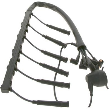 0 986 356 322 Zündleitungssatz