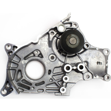 CT1043WP2 Wasserpumpe + Zahnriemensatz