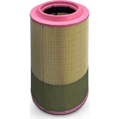 MANN-FILTER C 27 1250/1 Luftfilter