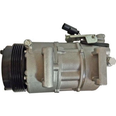 Mahle Kompressor, Klimaanlage BEHR ACP 825 000S Mahle Kompressor, Klimaanlage BEHR ACP 825 000S