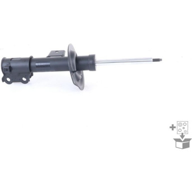 G8217 Stoßdämpfer MONROE ORIGINAL (Gas Technology) G8217 Stoßdämpfer MONROE ORIGINAL (Gas Technology)