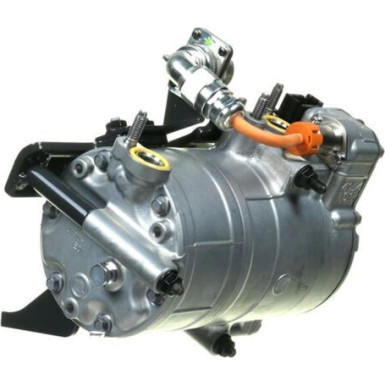 Mahle | Kompressor, Klimaanlage | ACP 1450 000P