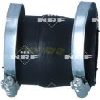 NRF Ladeluftschlauch EASY FIT 166219